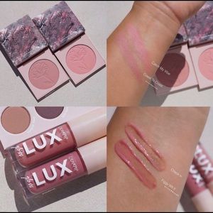 colourpop catch my vibe blush